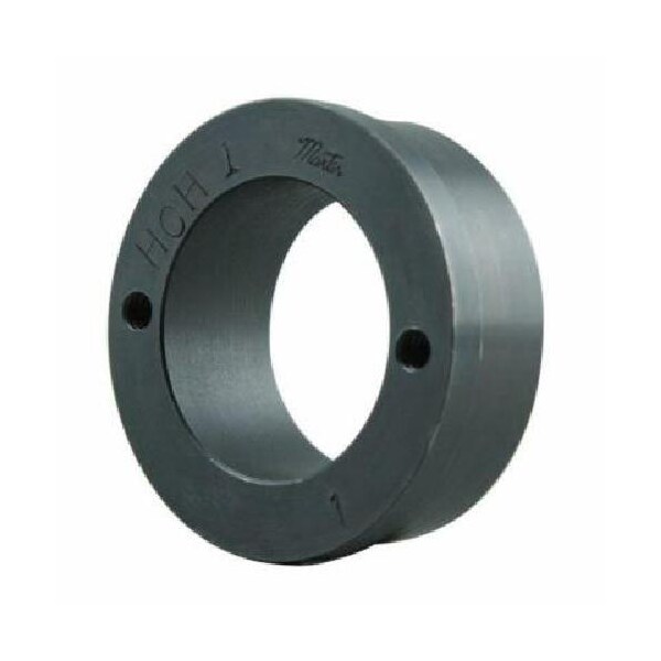 Mst Steel Weld-On Hub, HQ1